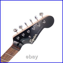 Squier Stratocaster Neck Paranormal Strat-O-Sonic Series Laurel Fretboard