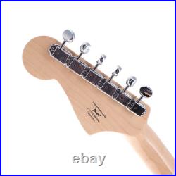 Squier Stratocaster Neck Paranormal Strat-O-Sonic Series Laurel Fretboard