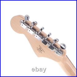 Squier Stratocaster Neck Paranormal Strat-O-Sonic Series Laurel Fretboard