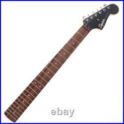 Squier Stratocaster Neck Paranormal Strat-O-Sonic Series Laurel Fretboard