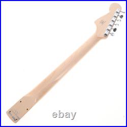 Squier Stratocaster Neck Paranormal Strat-O-Sonic Series Laurel Fretboard