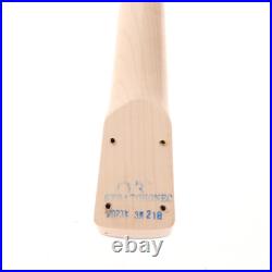 Squier Stratocaster Neck Paranormal Strat-O-Sonic Series Laurel Fretboard