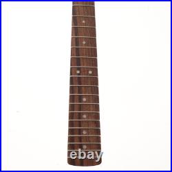 Squier Stratocaster Neck Paranormal Strat-O-Sonic Series Laurel Fretboard