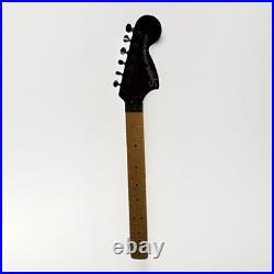 Squier by Fender Contemporary Stratocaster Guitar Neck With Locking Nuts