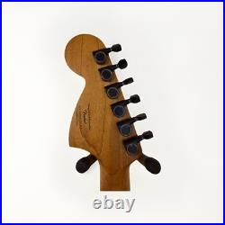 Squier by Fender Contemporary Stratocaster Guitar Neck With Locking Nuts