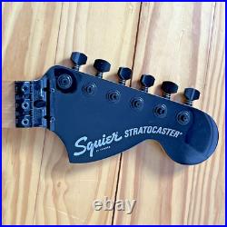 Squier by Fender Contemporary Stratocaster Guitar Neck With Locking Nuts