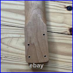 Squier by Fender Contemporary Stratocaster Guitar Neck With Locking Nuts