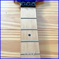 Squier by Fender Contemporary Stratocaster Guitar Neck With Locking Nuts