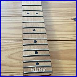 Squier by Fender Contemporary Stratocaster Guitar Neck With Locking Nuts