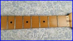 Strat Plus Neck, E4, Maple, 1987-'88, Excellent Used, Vintage, Stratocaster, Fender USA