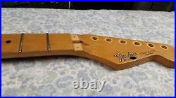 Strat Plus Neck, E4, Maple, 1987-'88, Excellent Used, Vintage, Stratocaster, Fender USA