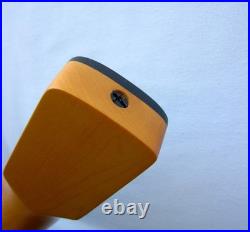 Stratocaster/21 JUMBO Frets/Guitar Neck Rosewood/V Tint, fit Fender, Warmoth STRAT