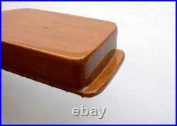 Stratocaster 22 STAINLES STEEL Guitar Neck /Roast, fit/Warmoth, Fender STRAT2of4