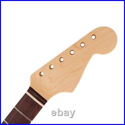 Stratocaster'59 American Vintage RI Strat Neck Rosewood with Clay Dots NITRO NOS Stratocaster'59 American Vintage RI Strat Neck Rosewood with Clay Dots NITRO NOS