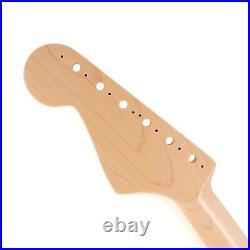 Stratocaster'59 American Vintage RI Strat Neck Rosewood with Clay Dots NITRO NOS Stratocaster'59 American Vintage RI Strat Neck Rosewood with Clay Dots NITRO NOS