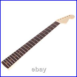 Stratocaster'59 American Vintage RI Strat Neck Rosewood with Clay Dots NITRO NOS Stratocaster'59 American Vintage RI Strat Neck Rosewood with Clay Dots NITRO NOS