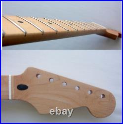 Stratocaster Guitar Neck/Gold Tint /Nitro finish/fits Warmoth, Fender STRAT Stratocaster Guitar Neck/Gold Tint /Nitro finish/fits Warmoth, Fender STRAT