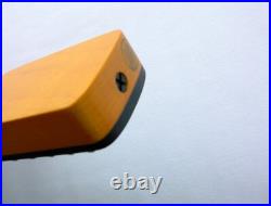 Stratocaster Guitar Neck/JUMBO/Rosewood/Vintage N. /fit Warmoth, Fender STRAT 2of3 Stratocaster Guitar Neck/JUMBO/Rosewood/Vintage N. /fit Warmoth, Fender STRAT 2of3