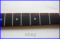 Stratocaster Guitar Neck/JUMBO/Rosewood/Vintage N. /fit Warmoth, Fender STRAT 3of3 Stratocaster Guitar Neck/JUMBO/Rosewood/Vintage N. /fit Warmoth, Fender STRAT 3of3