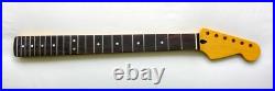 Stratocaster Guitar Neck/NEW /43mm 1 11 16th-fits Warmoth, Fender STRAT 3of3 Stratocaster Guitar Neck/NEW /43mm 1 11 16th-fits Warmoth, Fender STRAT 3of3