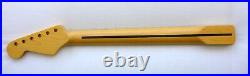 Stratocaster Guitar Neck/NEW /43mm 1 11 16th-fits Warmoth, Fender STRAT 3of3 Stratocaster Guitar Neck/NEW /43mm 1 11 16th-fits Warmoth, Fender STRAT 3of3