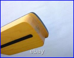 Stratocaster Guitar Neck/NEW /43mm 1 11 16th-fits Warmoth, Fender STRAT 3of3 Stratocaster Guitar Neck/NEW /43mm 1 11 16th-fits Warmoth, Fender STRAT 3of3