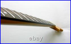 Stratocaster Guitar Neck/NEW /43mm 1 11 16th-fits Warmoth, Fender STRAT 3of3 Stratocaster Guitar Neck/NEW /43mm 1 11 16th-fits Warmoth, Fender STRAT 3of3