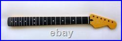 Stratocaster Guitar Neck/NEW /43mm MOP Dots-fits Warmoth, Fender STRAT