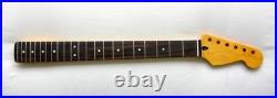 Stratocaster Guitar Neck/VINT TINT /43mm MOP Dots-fits Warmoth, Fender STRAT2of4
