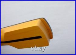 Stratocaster Guitar Neck/VINT TINT /43mm MOP Dots-fits Warmoth, Fender STRAT3of4