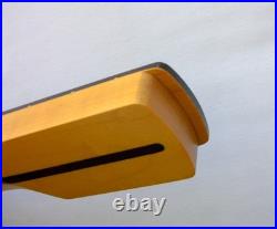 Stratocaster Guitar Neck/VINT TINT /43mm MOP Dots-fits Warmoth, Fender STRAT