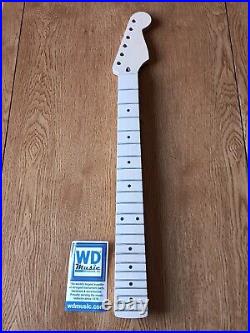 Stratocaster Replacement Electric Guitar Neck Free USA Shipping Stratocaster Replacement Electric Guitar Neck Free USA Shipping