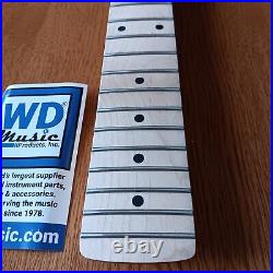 Stratocaster Replacement Electric Guitar Neck Free USA Shipping Stratocaster Replacement Electric Guitar Neck Free USA Shipping