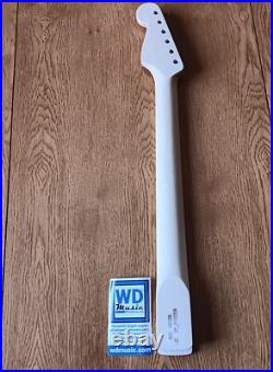 Stratocaster Replacement Electric Guitar Neck Free USA Shipping Stratocaster Replacement Electric Guitar Neck Free USA Shipping