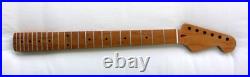 Stratocaster S. S. 22 FRETS/Vintage Style/Rounded/ROAS fits Warmoth, Fender STRAT