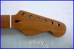 Stratocaster S. S. FRETS/Vintage Style/Rounded/ROASTED fits Warmoth, Fender STRAT
