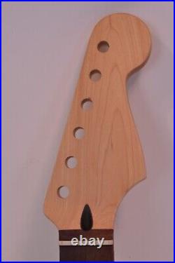 Stratocaster Strat Electric Guitar Neck Maple/Rosewood MM 2900 R Fender Licensed