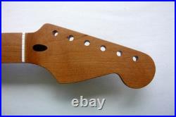 Stratocaster Vintage Style 1 Piece Guitar Neck/Roasted, fits/Warmoth, Fender STRAT