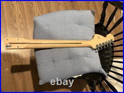 Stratocaster squire Neck