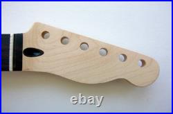 TELECASTER Neck /43mm/ROSEWOOD /Natural / 22 Med Jumbo/fit Fender, Warmoth STRAT