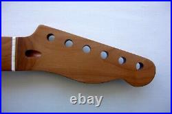 Telecaster Roasted, 22 Stainless Steel/Guitar Neck / fits Warmoth, Fender TELE Telecaster Roasted, 22 Stainless Steel/Guitar Neck / fits Warmoth, Fender TELE