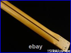 USA Fender Custom Shop 70th Annie 54 Strat NOS NECK MN Maple