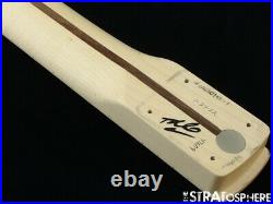 USA Fender Custom Shop Eric Clapton NOS Stratocaster NECK + TUNERS Strat Maple