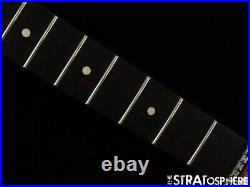 USA Fender Custom Shop Jeff Beck NOS Stratocaster NECK TUNERS Strat Rosewood