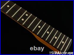 USA Fender Custom Shop W25 Custom Deluxe Stratocaster NECK & TUNERS Strat USA Fender Custom Shop W25 Custom Deluxe Stratocaster NECK & TUNERS Strat