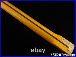 USA Fender Custom Shop W25 Custom Deluxe Stratocaster NECK & TUNERS Strat USA Fender Custom Shop W25 Custom Deluxe Stratocaster NECK & TUNERS Strat