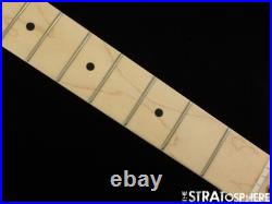 USA Fender ERIC CLAPTON Stratocaster NECK Maple Soft V, USA Strat