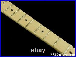 USA Fender ERIC CLAPTON Stratocaster NECK Maple Soft V, USA Strat