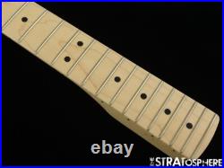 USA Fender ERIC CLAPTON Stratocaster NECK Maple Soft V, USA Strat
