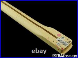 USA Fender ERIC CLAPTON Stratocaster NECK Maple Soft V, USA Strat